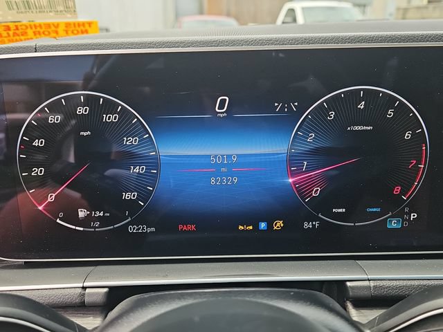 Used 2024 Mercedes-Benz GLE 350 4MATIC image 21