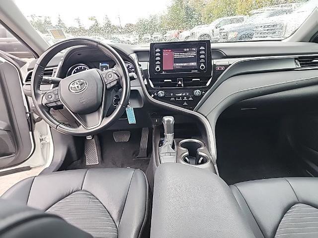 Used 2023 Toyota Camry SE image 12