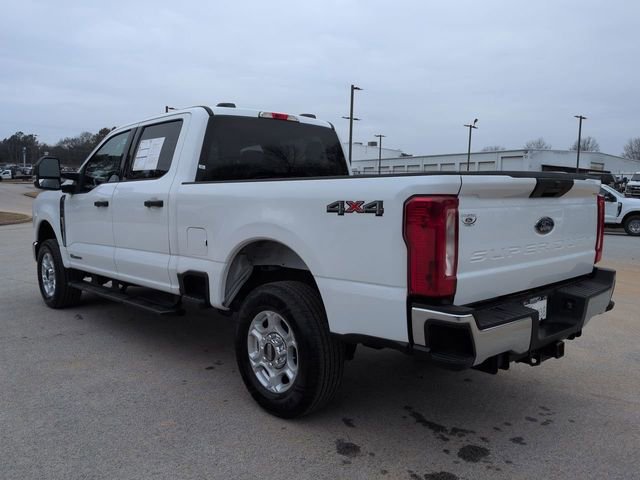 Certified 2025 Ford F250 XLT image 2