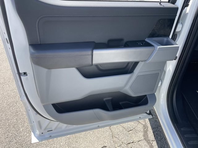 Certified 2023 Ford F150 XLT w/ Equipment Group 301A Mid AWD/4WD image 16