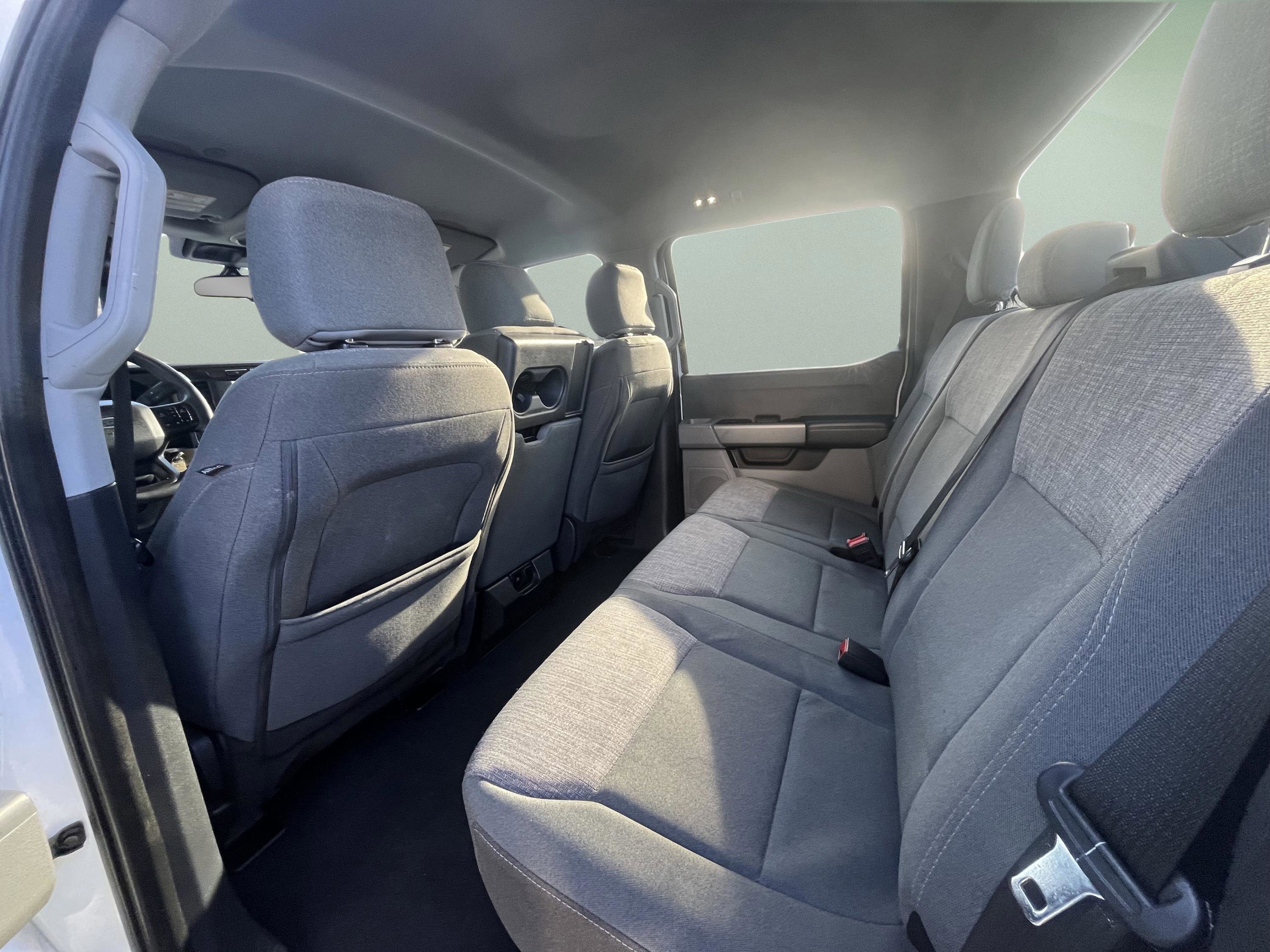 Certified 2024 Ford F250 XLT image 31