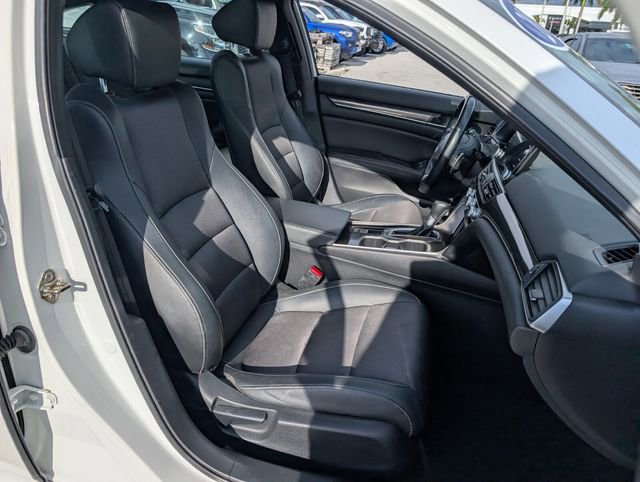Used 2019 Honda Accord Sport image 14