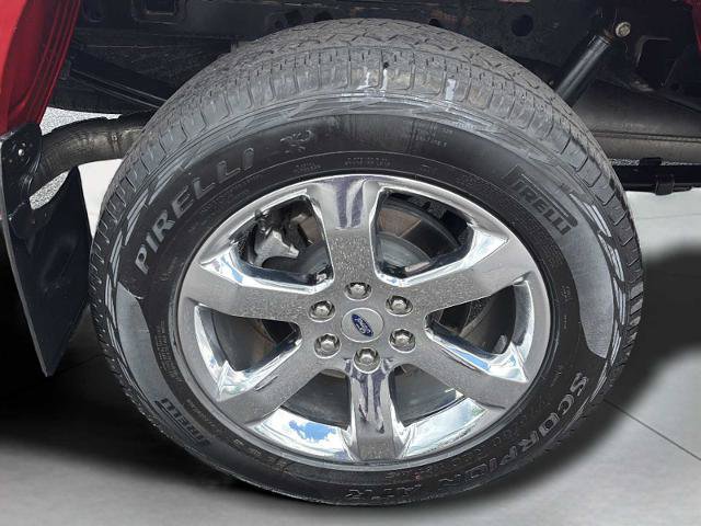 Certified 2023 Ford F150 XLT w/ Equipment Group 302A High AWD/4WD image 39