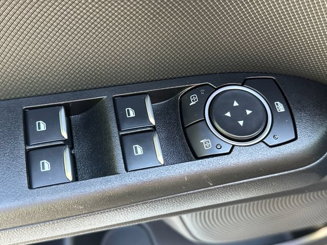 Certified 2025 Ford Bronco Sport Outer Banks w/ Outer Banks Tech Package+ AWD/4WD image 28