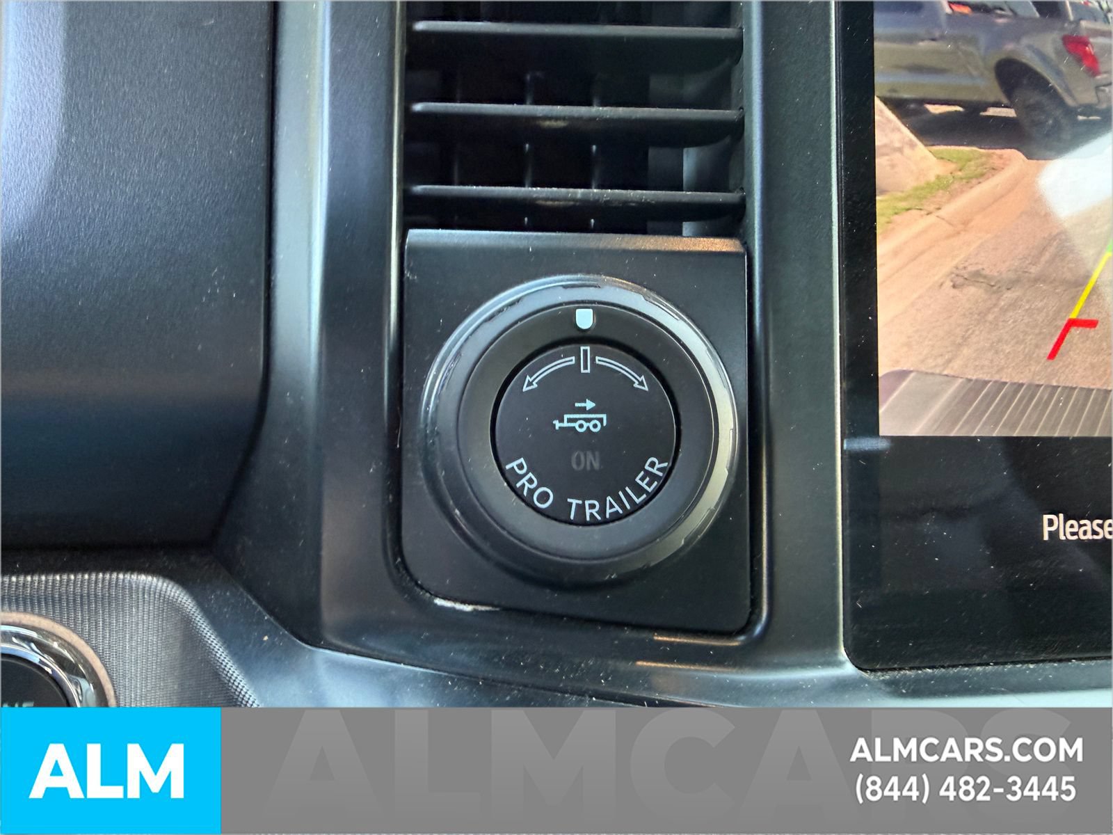 Certified 2025 Ford F450 Platinum w/ FX4 Off-Road Package AWD/4WD image 27