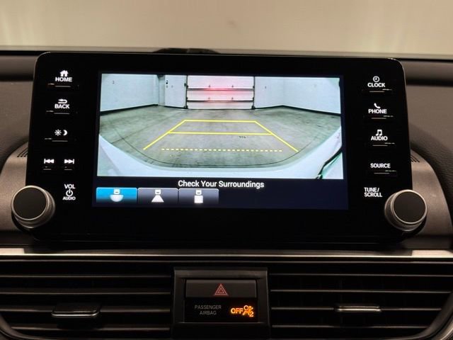 Used 2022 Honda Accord Sport Special Edition image 27