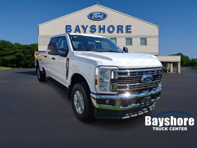 Certified 2026 Ford F250 XLT w/ FX4 Off-Road Package AWD/4WD image 1