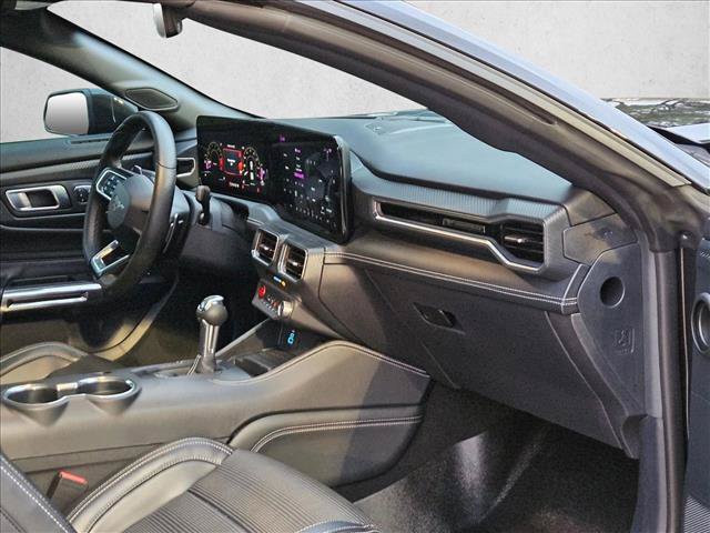 Certified 2024 Ford Mustang GT Premium RWD image 19