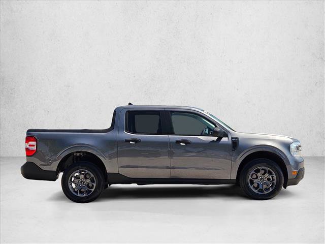 Certified 2022 Ford Maverick XLT FWD image 4