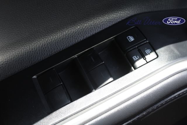 Used 2022 Toyota Highlander XSE FWD image 24