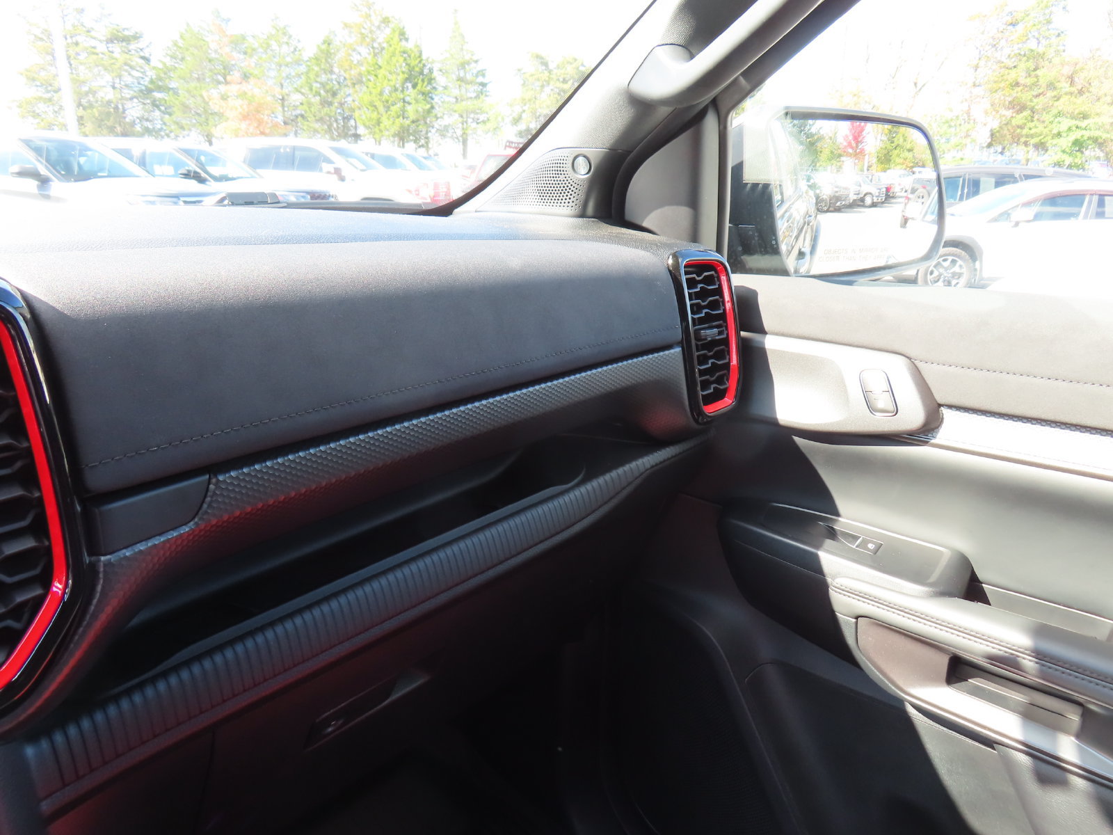 Certified 2026 Ford Ranger Raptor AWD/4WD image 25
