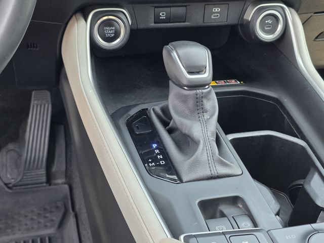 Used 2024 Toyota Grand Highlander FWD image 28