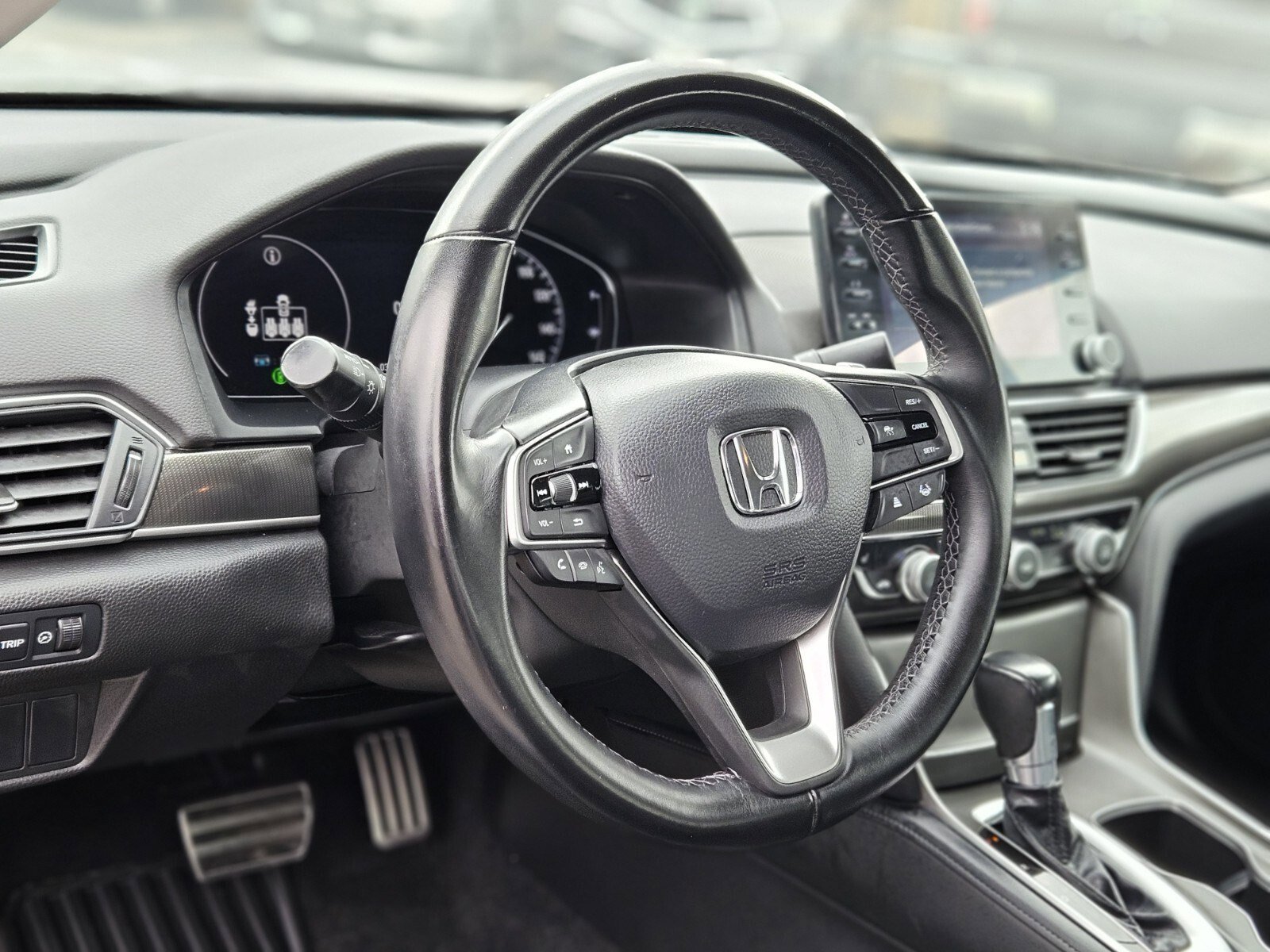 Used 2022 Honda Accord Sport Special Edition image 20