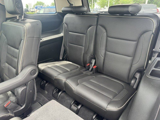 Used 2018 GMC Acadia Denali w/ Technology Package AWD/4WD image 29