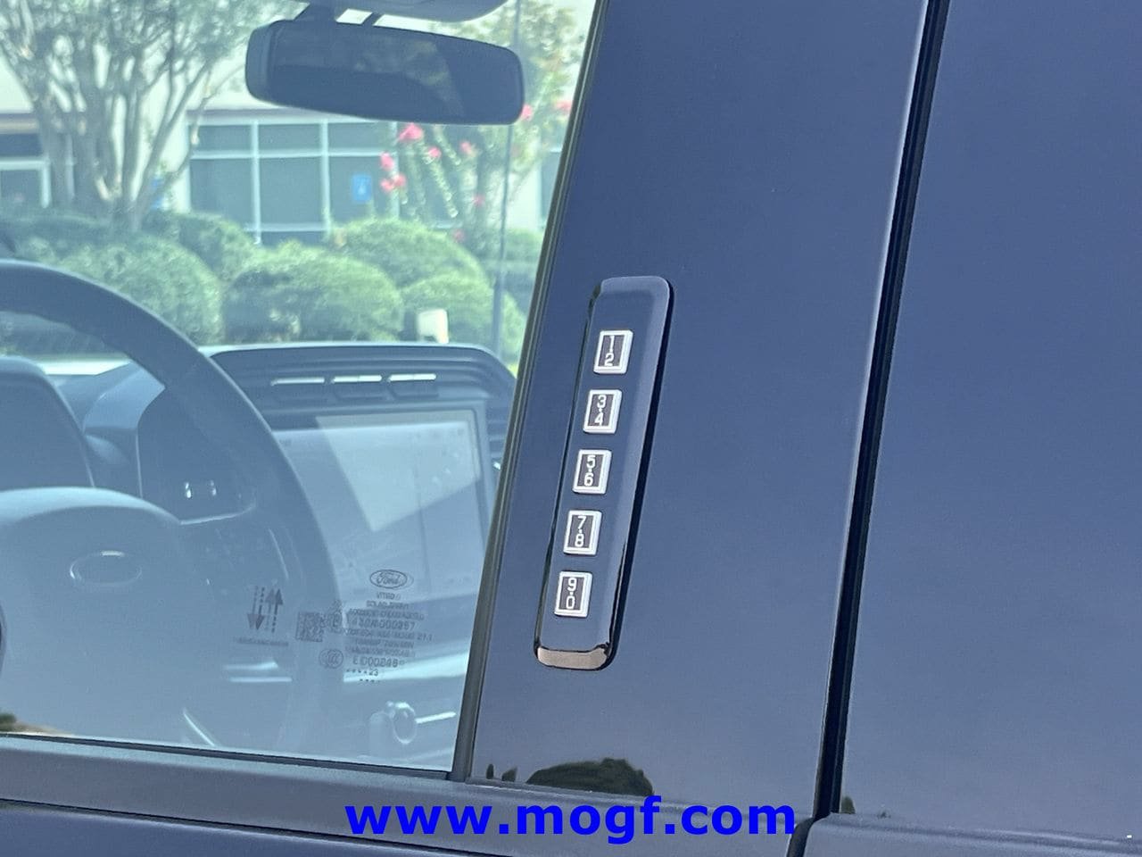 Certified 2023 Ford F150 XLT w/ Equipment Group 302A High AWD/4WD image 29