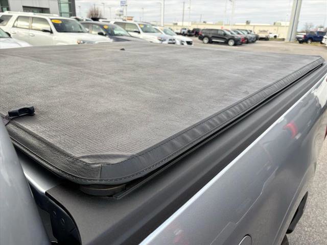 Certified 2024 Ford F150 Lariat w/ Tow/Haul Package image 25