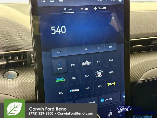 Certified 2024 Ford Mustang Mach-E Select w/ Comfort Package Lite AWD/4WD image 19