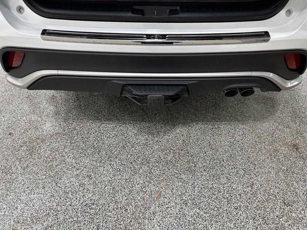 Used 2022 Toyota Highlander XSE AWD/4WD image 33