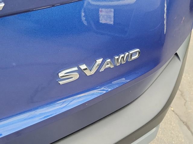 Used 2023 Nissan Rogue SV image 26