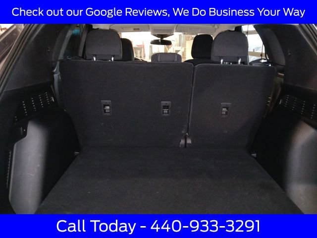 Certified 2023 Ford Escape Active image 38