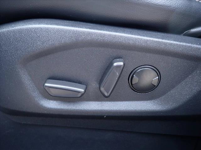 Certified 2024 Ford Edge SEL AWD/4WD image 13