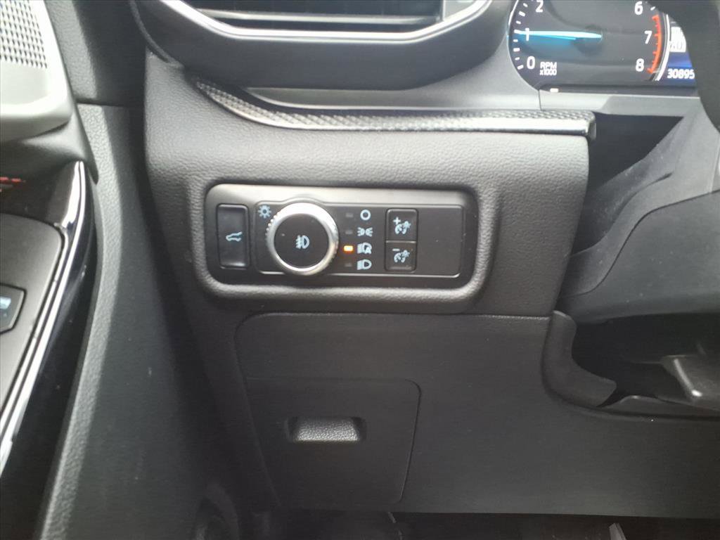 Certified 2023 Ford Explorer ST-Line image 17