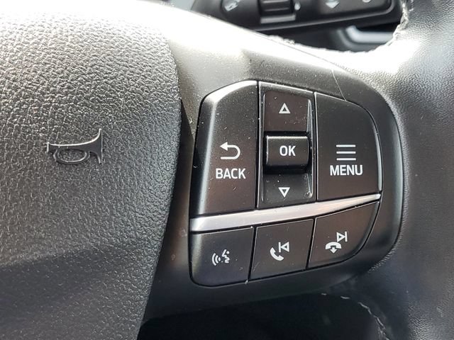 Certified 2024 Ford Bronco Sport Big Bend w/ Convenience Package AWD/4WD image 18