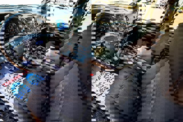 Certified 2019 Ford F150 XLT w/ Equipment Group 301A Mid image 6