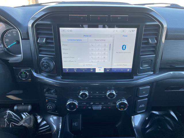 Certified 2022 Ford F150 XLT w/ Equipment Group 302A High image 26