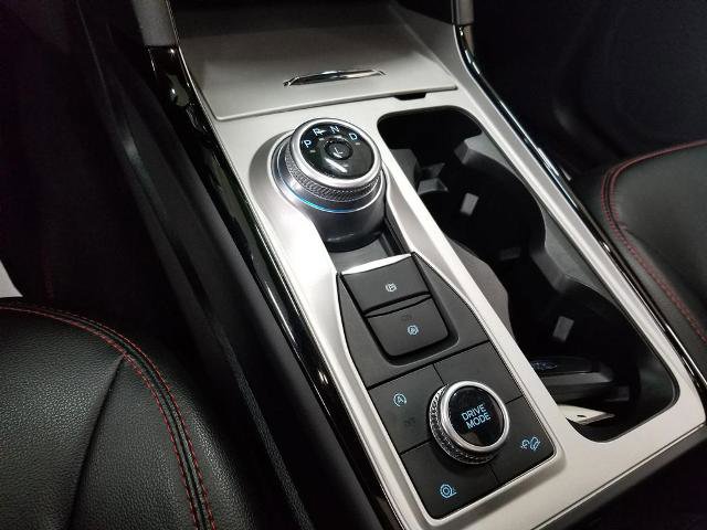 Certified 2023 Ford Explorer ST-Line w/ Class IV Trailer Tow Package image 19