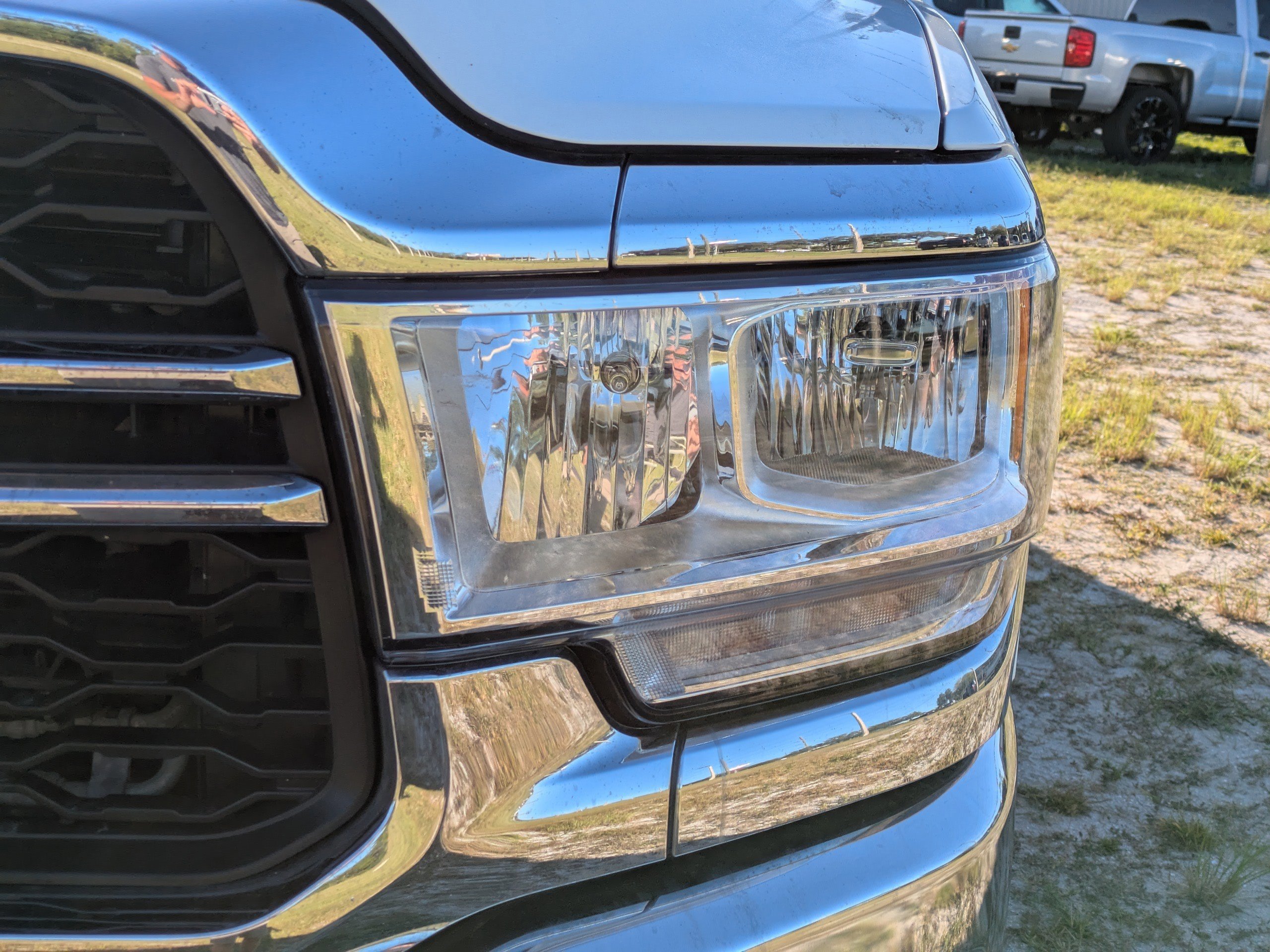 Used 2022 RAM 2500 Tradesman image 10