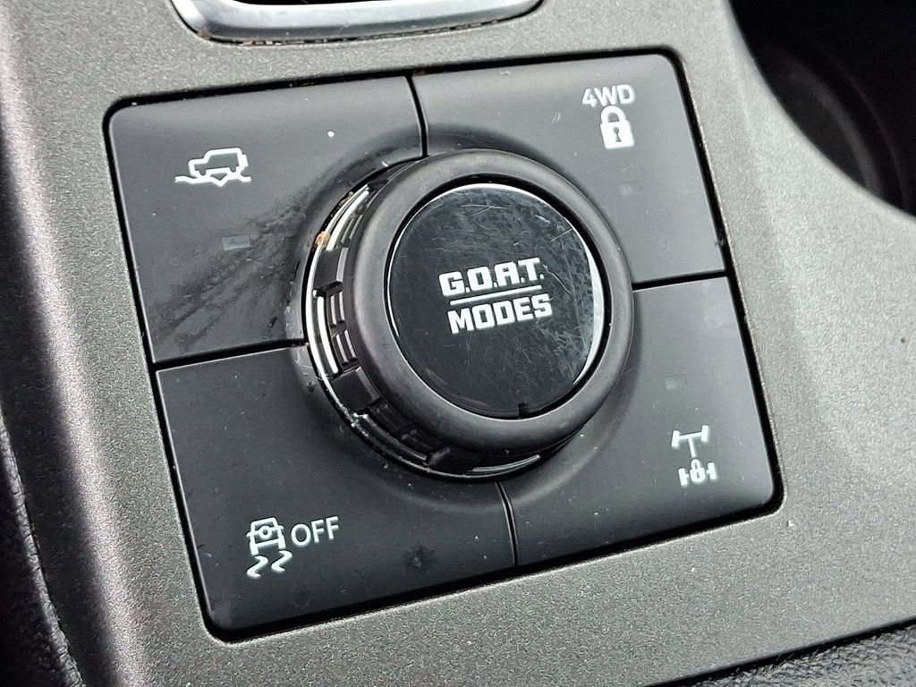 Certified 2025 Ford Bronco Sport Badlands image 24