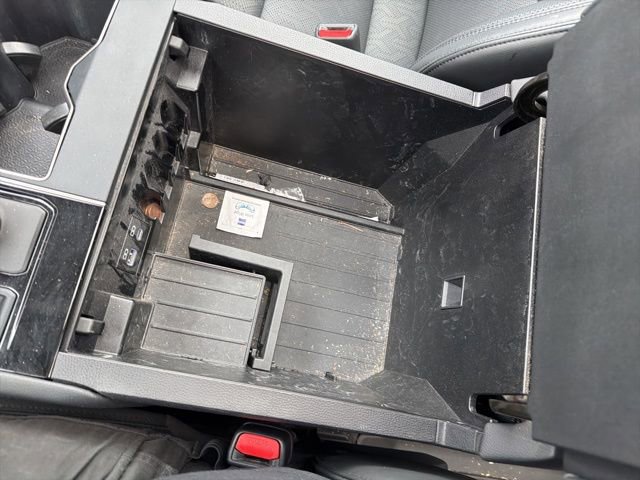 Used 2024 Toyota Tundra Limited w/ Nightshade Package image 30