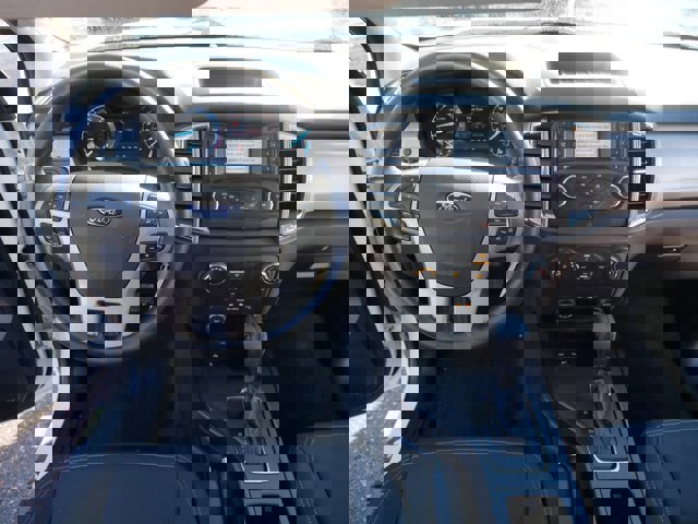 Certified 2019 Ford Ranger XLT image 20