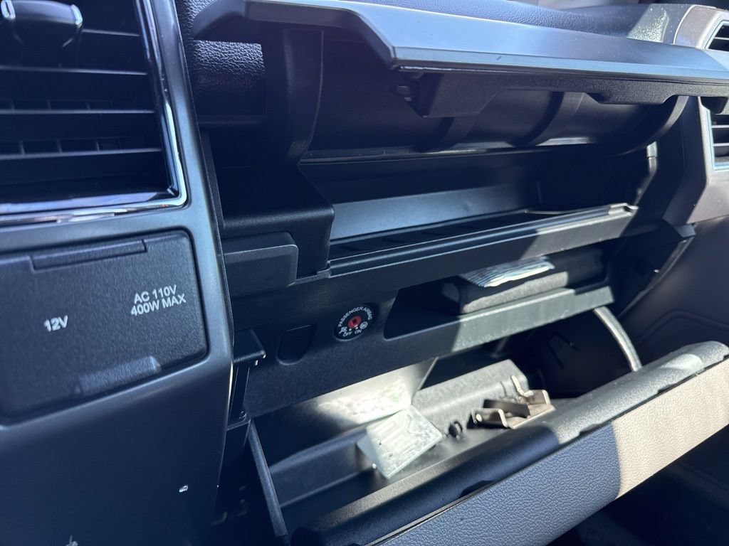 Certified 2019 Ford F550 4x4 SuperCab Super Duty w/ XLT Value Package image 31