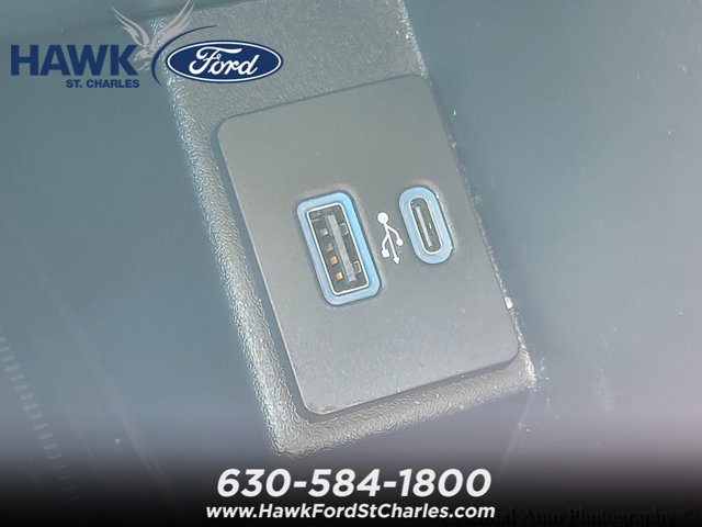 Certified 2024 Ford Edge SEL w/ Convenience Package AWD/4WD image 15