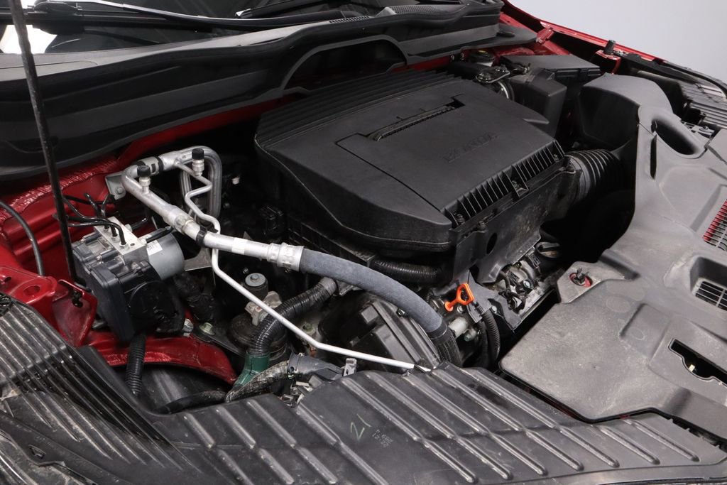 Used 2025 Honda Pilot TrailSport image 15