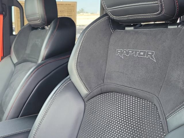 Certified 2023 Ford Bronco Raptor image 23