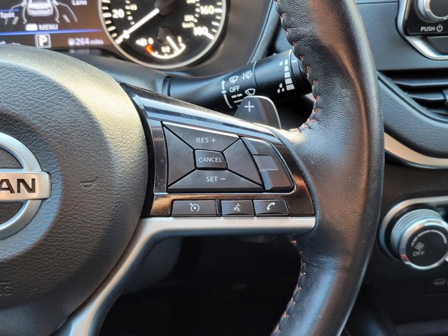 Used 2021 Nissan Altima 2.0 SR image 24