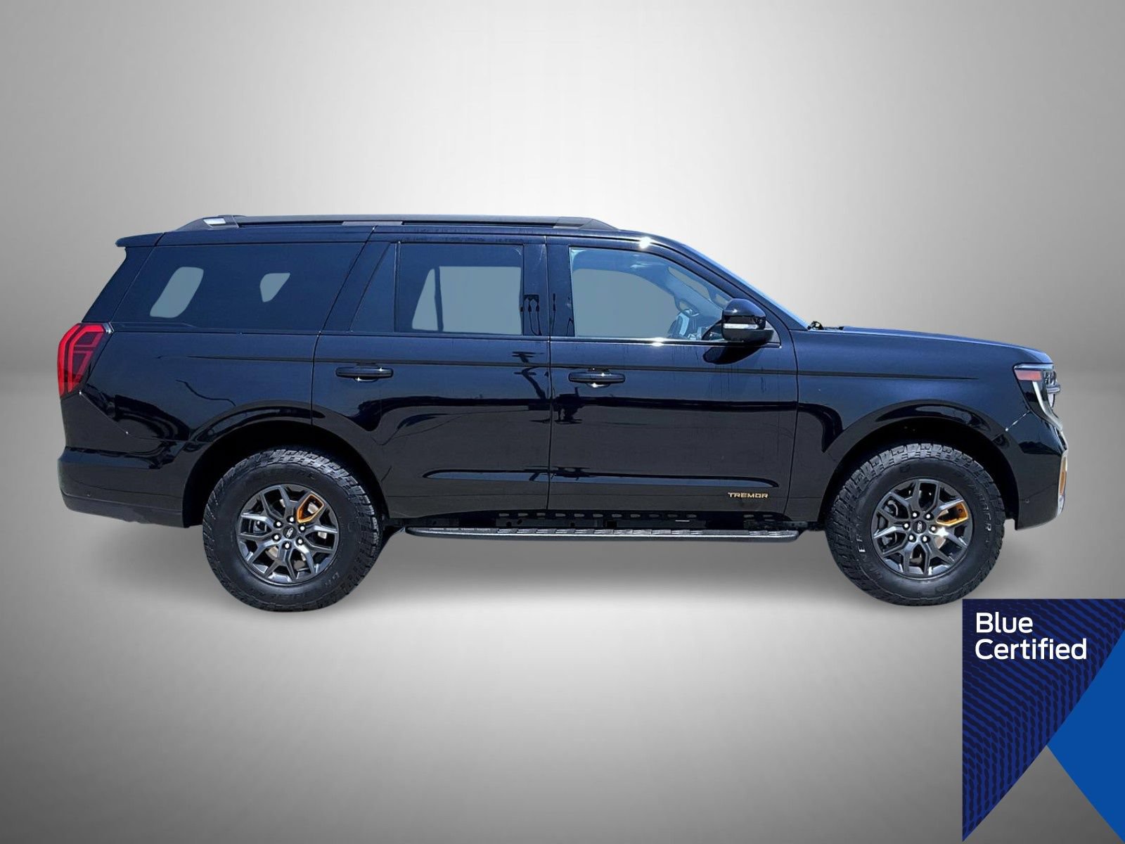 Certified 2025 Ford Expedition Tremor AWD/4WD image 4