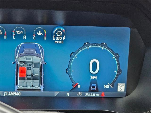 Certified 2025 Ford F150 Raptor image 11