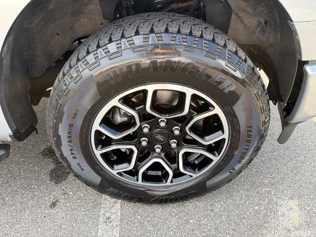 Certified 2023 Ford F150 XLT w/ Equipment Group 302A High AWD/4WD image 27