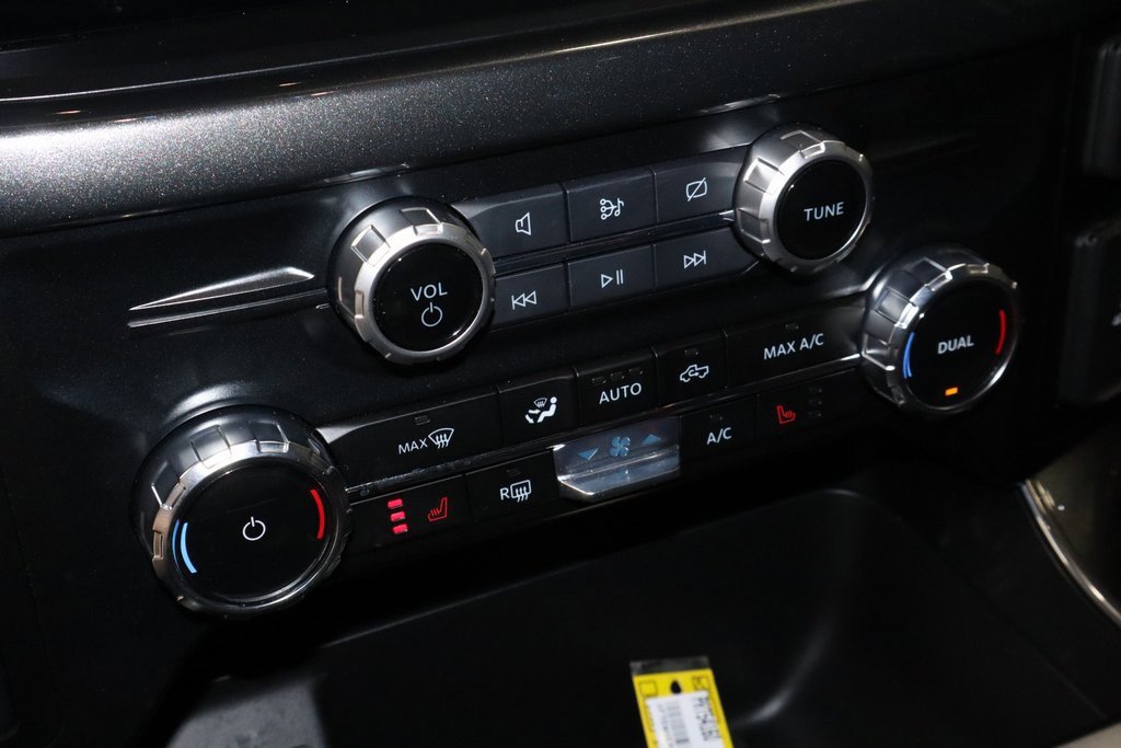 Certified 2023 Ford F150 Tremor image 34