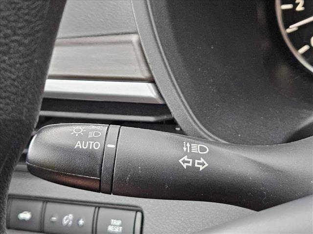 Used 2025 Nissan Altima 2.5 SV FWD image 23
