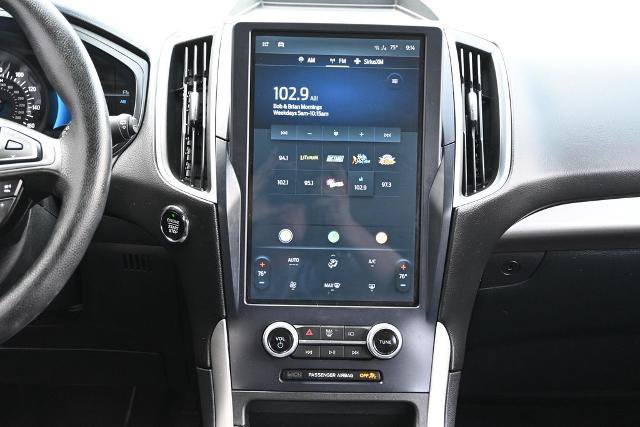 Certified 2023 Ford Edge SE w/ Black Appearance Package AWD/4WD image 26