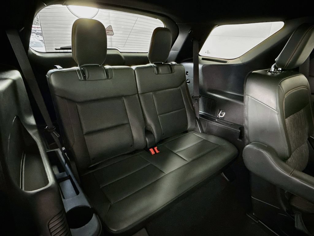 Certified 2024 Ford Explorer Timberline AWD/4WD image 28