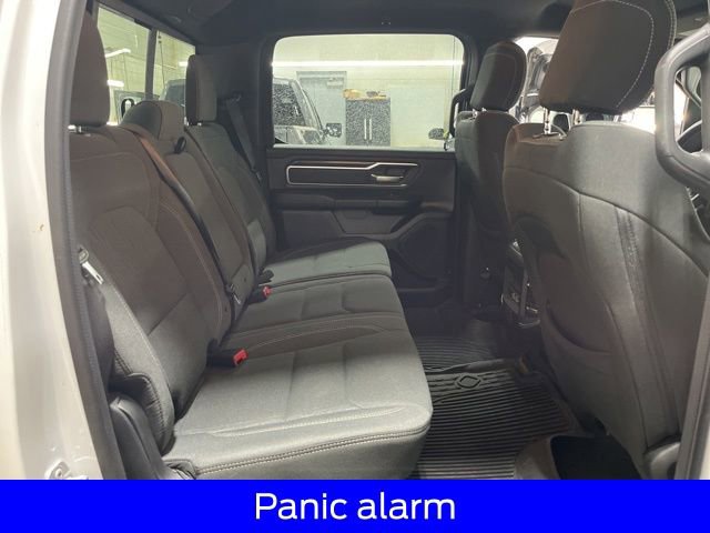 Used 2023 RAM 1500 Big Horn AWD/4WD image 30