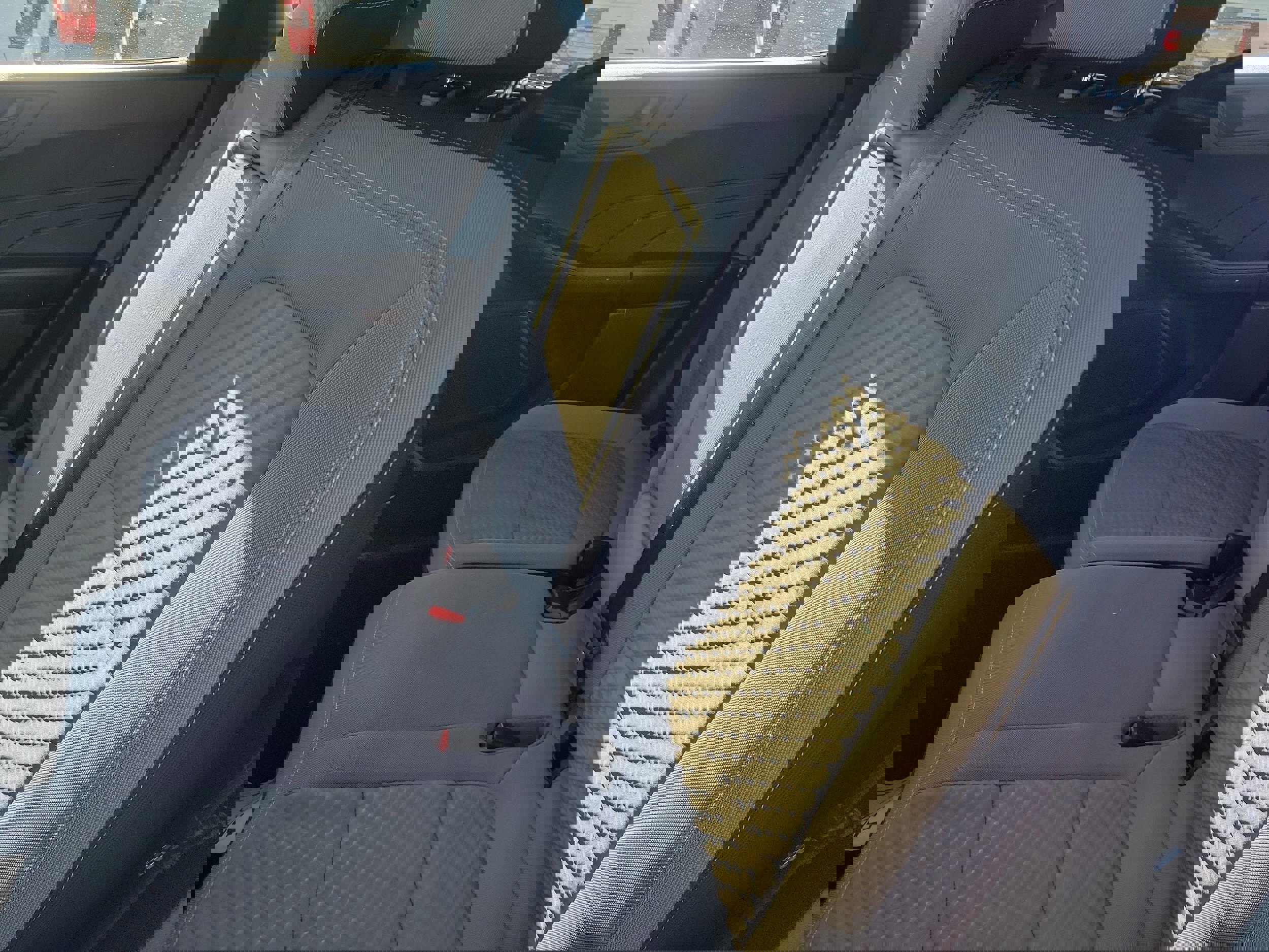 Certified 2022 Ford Escape SE w/ Convenience Package image 12