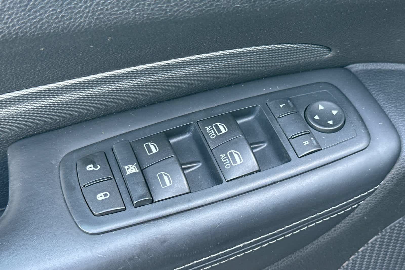 Used 2019 Dodge Durango R/T AWD/4WD image 14