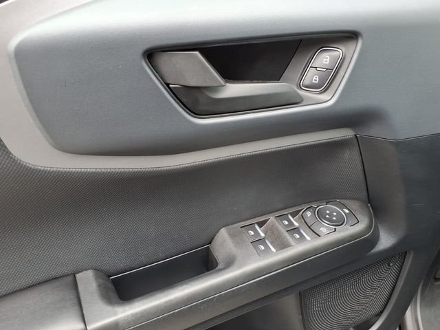 Certified 2021 Ford Bronco Sport Big Bend AWD/4WD image 19